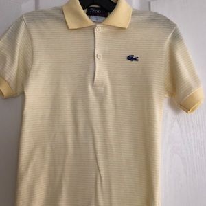LaCoste *Vintage* Izod Shirt - Unisex